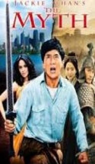 The Myth (2005) Hindi Dubbed Full Movie