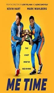 Me Time (2022) Hindi Dubbed Full Movie