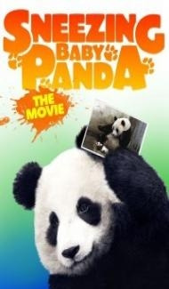 Sneezing Baby Panda (2015) Hindi Dubbed Full Movie