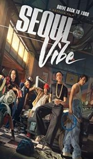 Seoul Vibe (2022) Hindi Dubbed Full Movie