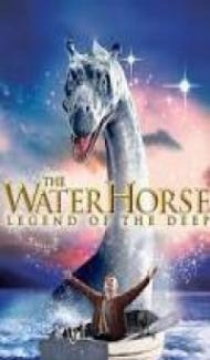 The Water Horse (2007) Hindi Dubbed Full Movie