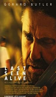 Last Seen Alive (2022) English Movie Full Movie