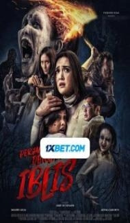 Perjanjian dengan Iblis (2019) Hindi Dubbed Full Movie