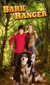 Bark Ranger (2015) Hindi Dubbed Full Movie