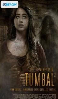Arwah Tumbal Nyai the Trilogy Part Tumbal (2020) Hindi Dubbed Full Movie