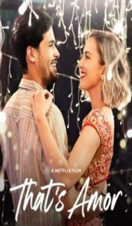 Thats Amor (2022) Hindi Dubbed Full Movie
