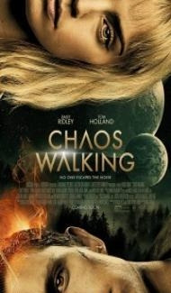 Chaos Walking (2021) Hindi Dubbed Full Movie