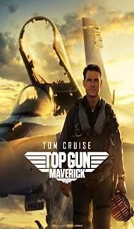 Top Gun Maverick (2022) English Movie Full Movie