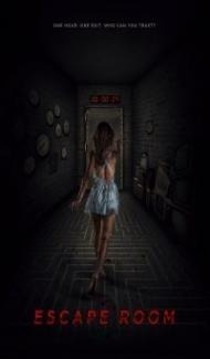 Escape Room (2017) Hindi Dubbed Full Movie