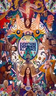Everything Everywhere All at Once (2022) English Movie Full Movie