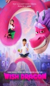 Wish Dragon (2021) Hindi Dubbed Full Movie