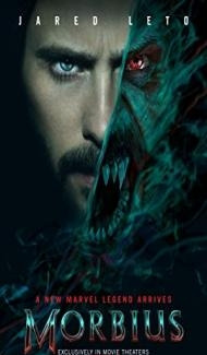 Morbius (2022) English Movie Full Movie