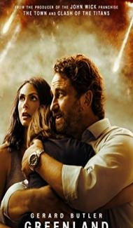 Greenland (2020) Hindi Dubbed Full Movie