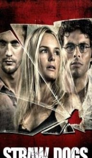 Straw Dogs (2011) Hindi Dubbed Full Movie