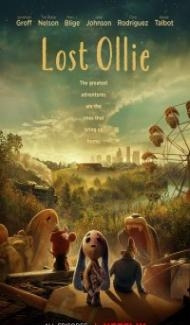 Lost Ollie (2022) Web Series Full Movie