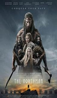 The Northman (2022) English Movie Full Movie