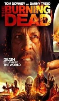 The Burning Dead (2015) Hindi Dubbed Full Movie