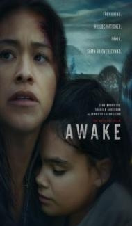 Awake (2021) Hindi Dubbed Full Movie