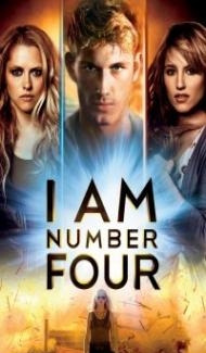 I Am Number Four (2011) Hindi Dubbed Full Movie