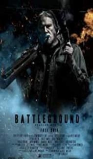 Battleground (2012) Hindi Dubbed Full Movie