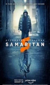 Samaritan (2022) Hindi Dubbed Full Movie