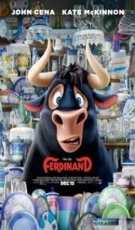 Ferdinand (2017) Hindi Dubbed Full Movie