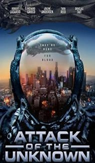Attack of The Unknown (2020) Hindi Dubbed Full Movie