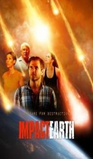 Impact Earth (2015) Hindi Dubbed Full Movie