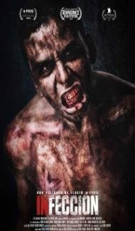 Infection (2021) Hindi Dubbed Full Movie