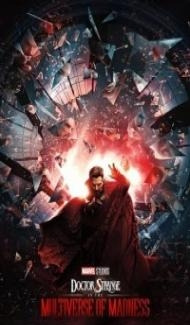 Doctor Strange in the Multiverse of Madness (2022) English Movie Full Movie