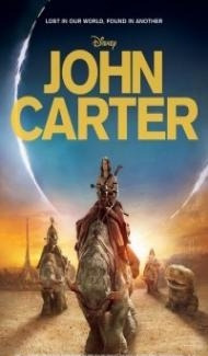 John Carter (2012) Hindi Dubbed Full Movie