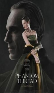 Phantom Thread (2017) Hindi Dubbed Full Movie