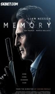 Memory (2022) English Movie Full Movie