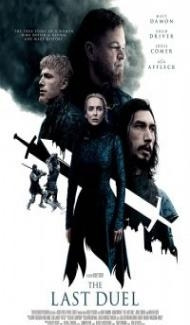 The Last Duel (2021) English Movie Full Movie