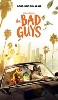 The Bad Guys (2022) English Movie Full Movie