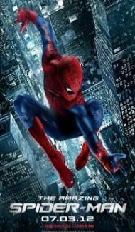 The Amazing Spider-Man (2012) Hindi Dubbed Full Movie