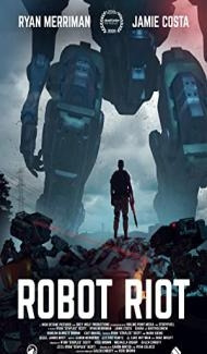 Robot Riot (2020) Hindi Dubbed Full Movie