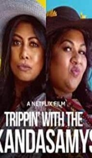 Trippin with the Kandasamys (2021) Hindi Dubbed Full Movie