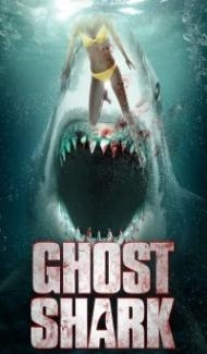 Ghost Shark (2013) Hindi Dubbed Full Movie