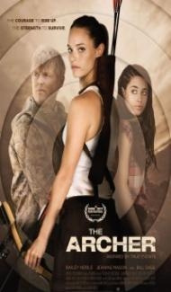 The Archer (2017) Hindi Dubbed Full Movie