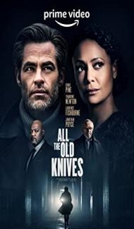 All the Old Knives (2022) English Movie Full Movie