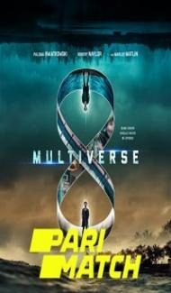 Multiverse (2019) Hindi Dubbed Full Movie