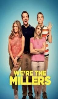 We are the Millers (2013) Hindi Dubbed Full Movie
