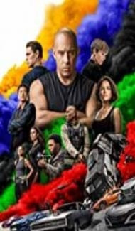 Fast and Furious 9 (2021) Hindi Dubbed Full Movie