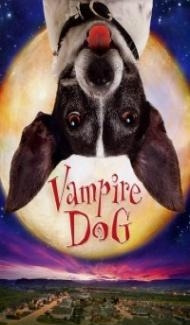 Vampire Dog (2012) Hindi Dubbed Full Movie