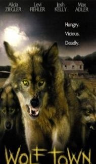 Wolf Town (2011) Hindi Dubbedd Full Movie