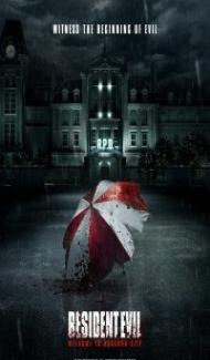 Resident Evil Welcome to Raccoon City (2021) English Movie Full Movie