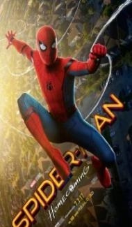 Spider Man Homecoming (2017) Hindi Dubbed Full Movie