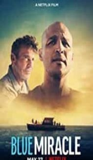 Blue Miracle (2021) Hindi Dubbed Full Movie