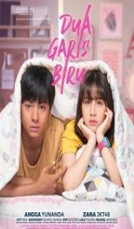 Two Blue Stripes (2019) Hindi Dubbed Full Movie
